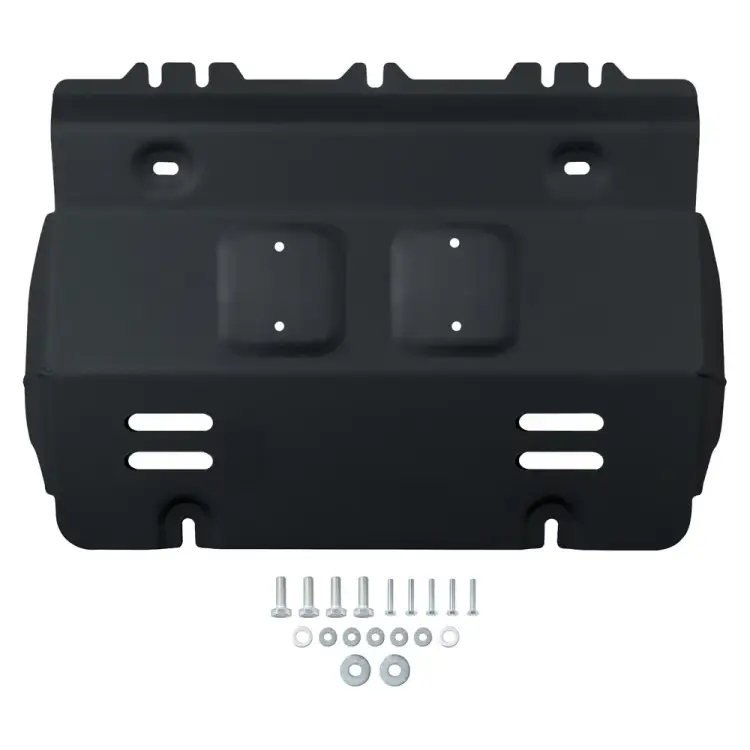 Защита радиатора Tank 300 АвтоБроня 111.04801.1