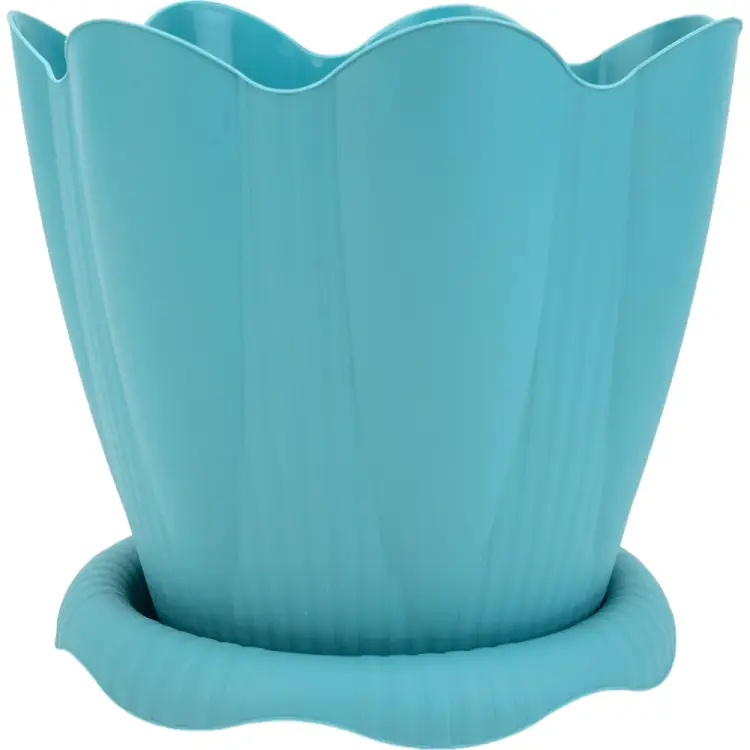 Горшок Martika Эдельвейс С194К