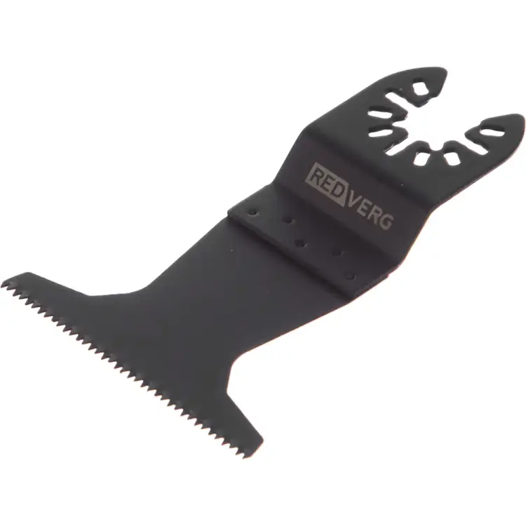 Погружное пильное полотно по дереву REDVERG 820611 6627136