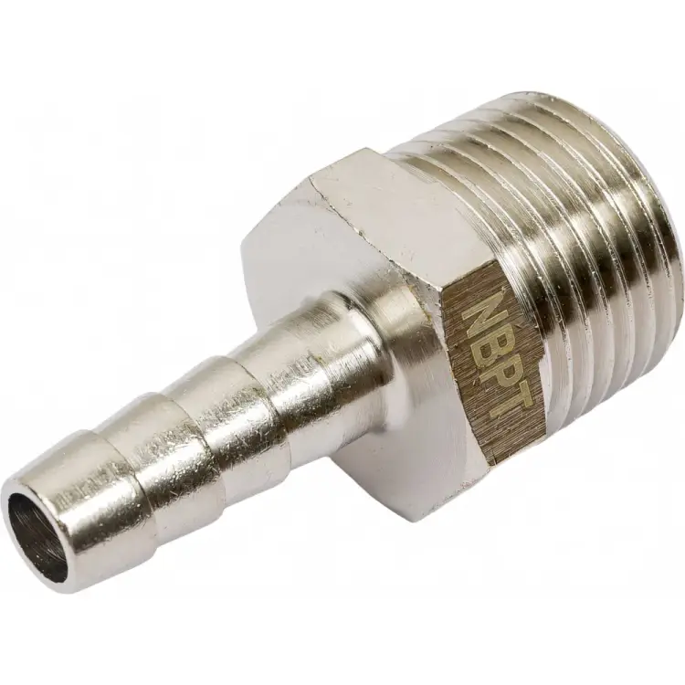 Штуцер NBPT 08-04 54406