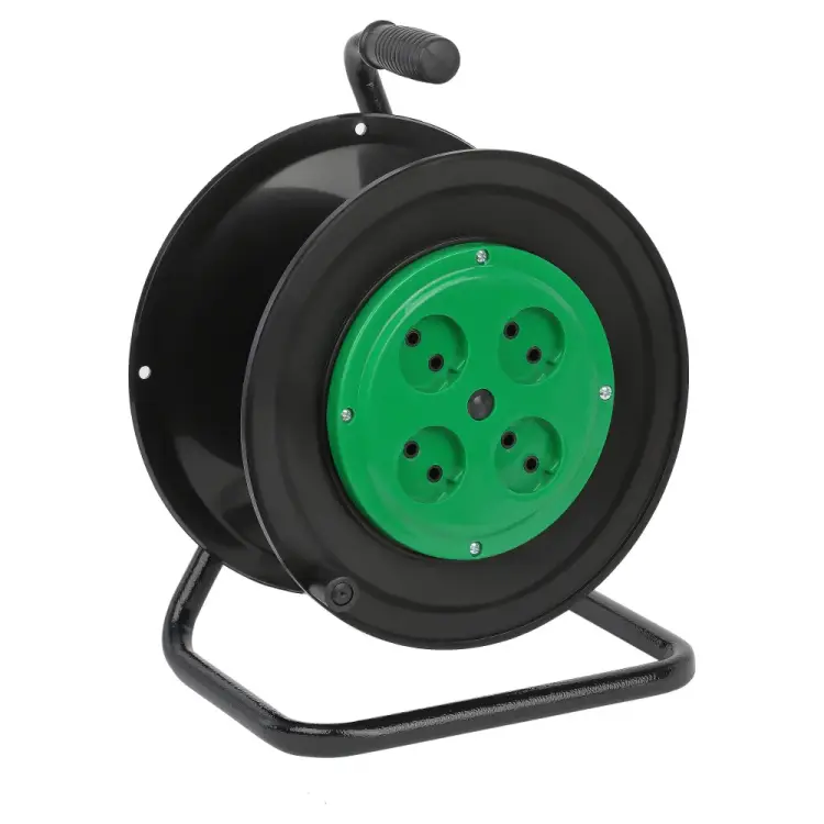 Силовой удлинитель ЭРА RP-4 Б0055421 Силовой удлинитель ЭРА RP-4 Б0055421