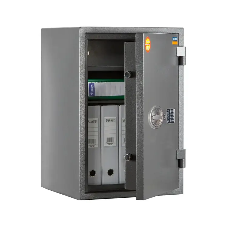 Сейф Valberg Кварцит 65T EL S10499340914 Сейф Valberg Кварцит 65T EL S10499340914