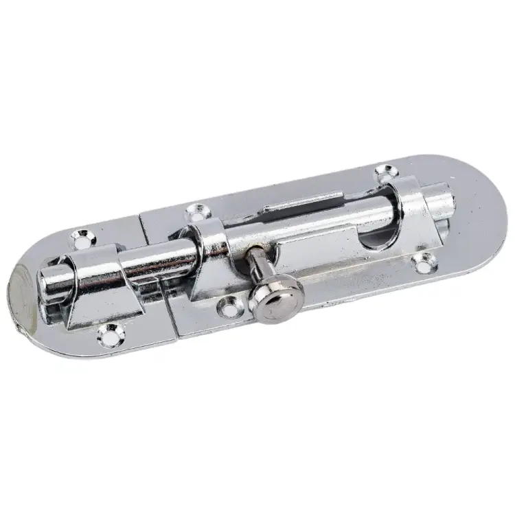 Дверной шпингалет PALIDORE SH 80 PC 98760976