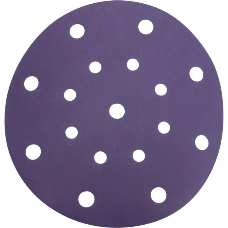 Круг абразивный H7 Violet 384974 Круг абразивный H7 Violet 384974