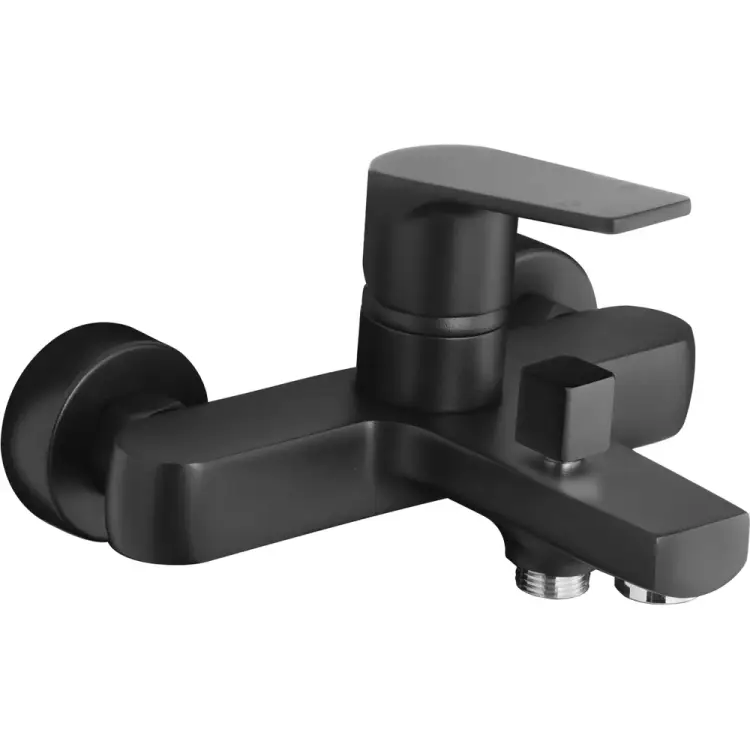 Смеситель для ванны Azario TREYA AZ-156805024