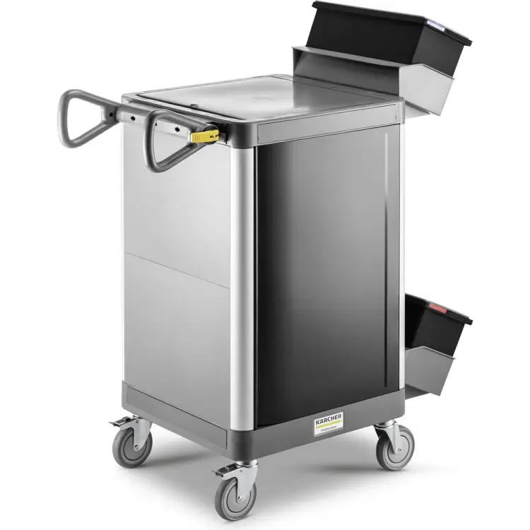 Тележка Karcher FM ExpertPro 50/ P 1.321-008.0