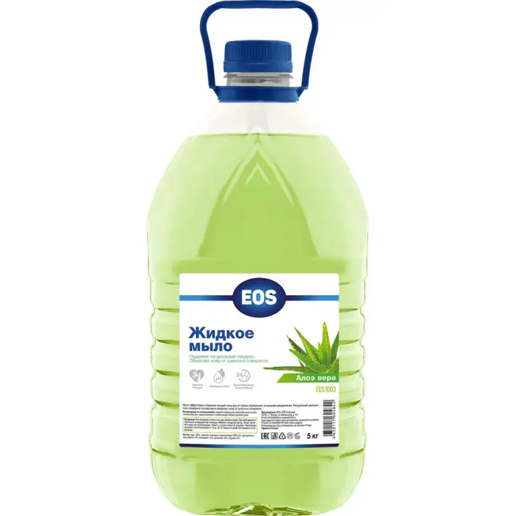 Жидкое мыло Astrohim Eos EOS1003