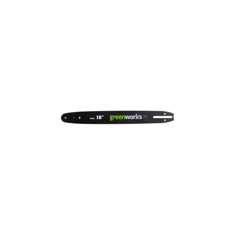 Шина 40V GreenWorks 40 см Шина 40V GreenWorks 40 см