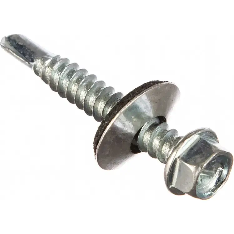 Саморез Tech-Krep 5,5х38 60 шт. 124628