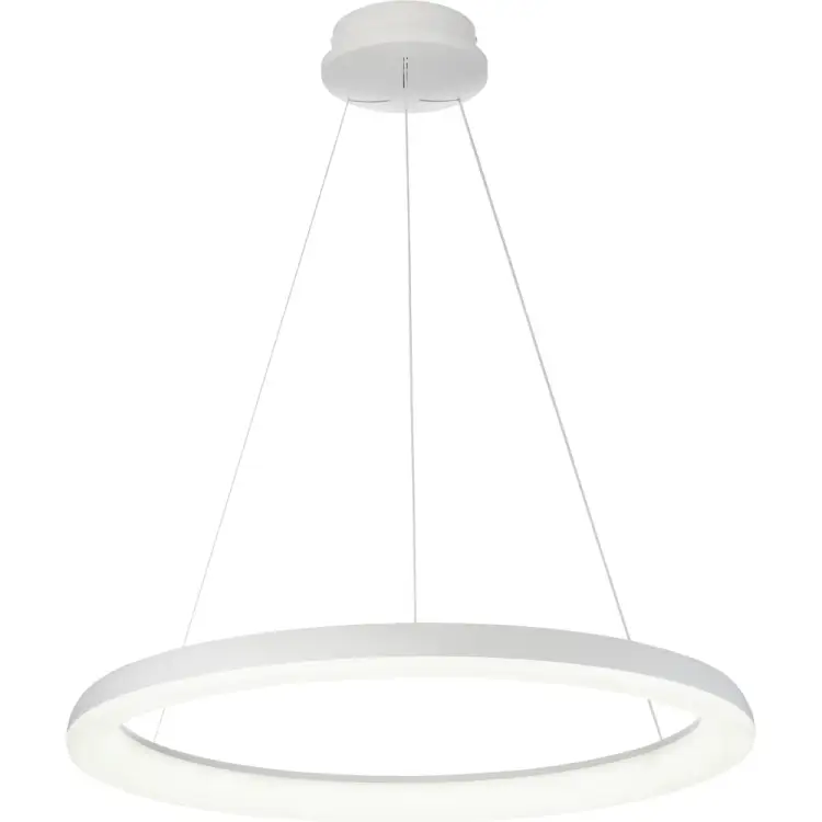 Люстра Citilux Юпитер LED CL730B090S