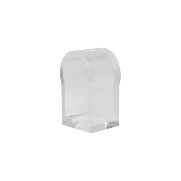 Торцевая заглушка для NeonLine ELF Cap-NL-11-side-O