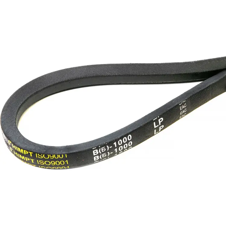 Клиновой ремень HIMPT 00004300148