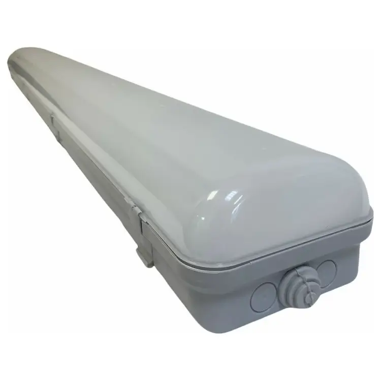 Светильник Подольский Завод Светотехники Айсберг ЭКО FS-MAN-E-072-65-30-202-OPL-А1