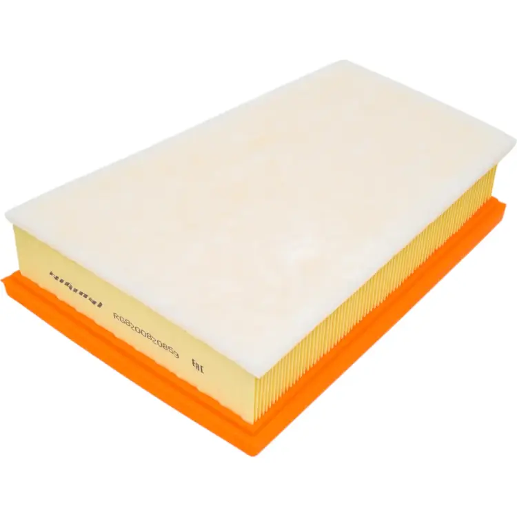 Воздушный фильтр RENAULT MEGANE/FLUENCE 1.4-2.0 08- Riginal RG8200820859