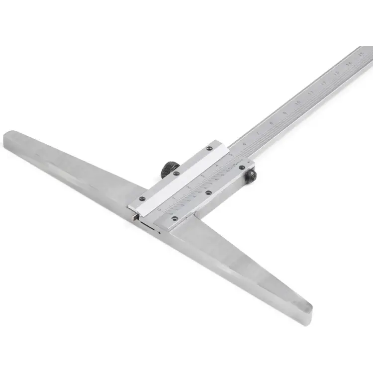 Штангенглубиномер ЧИЗ 43166