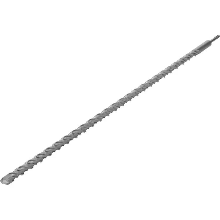 Бур sds-plus по бетону MATRIX 70988