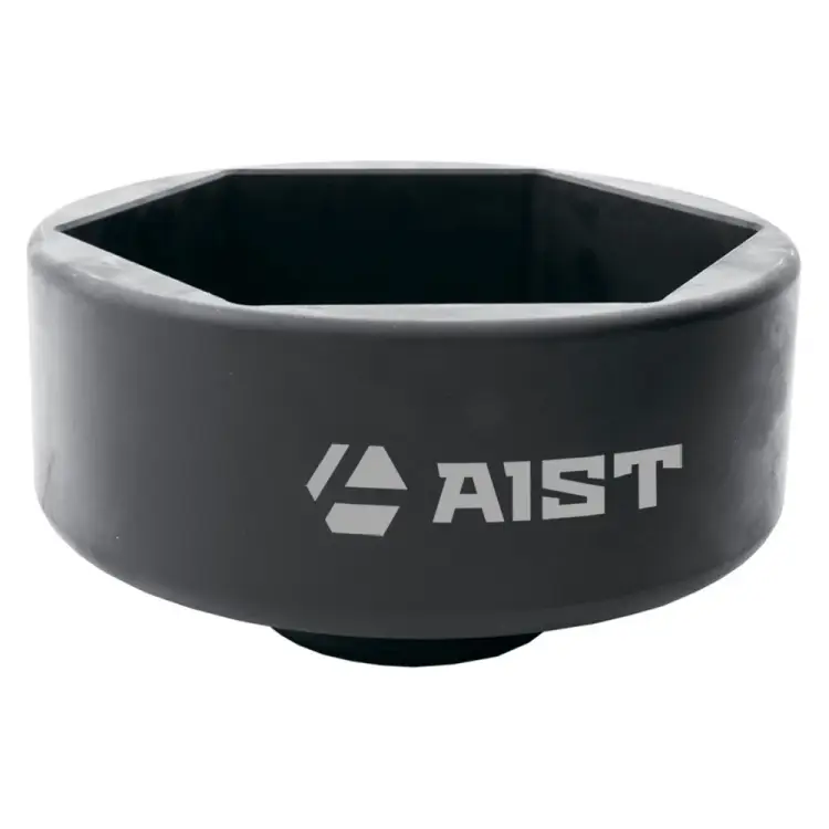Ударная шестигранная торцевая головка AIST 65151200 00-00013927