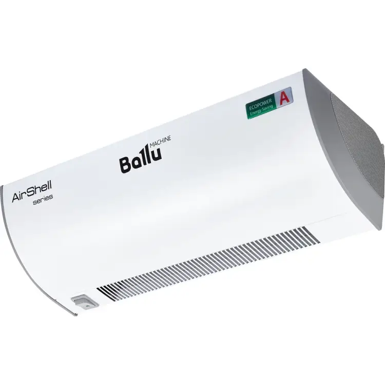 Тепловая завеса Ballu BHC-L05S02-S НС-1136133 Тепловая завеса Ballu BHC-L05S02-S НС-1136133