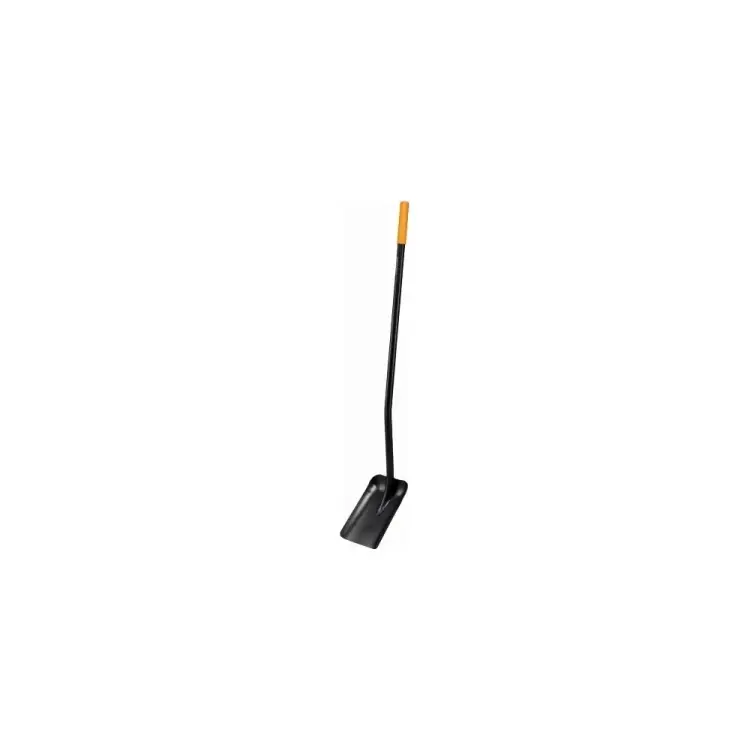 Совковая лопата Fiskars Solid 1066720