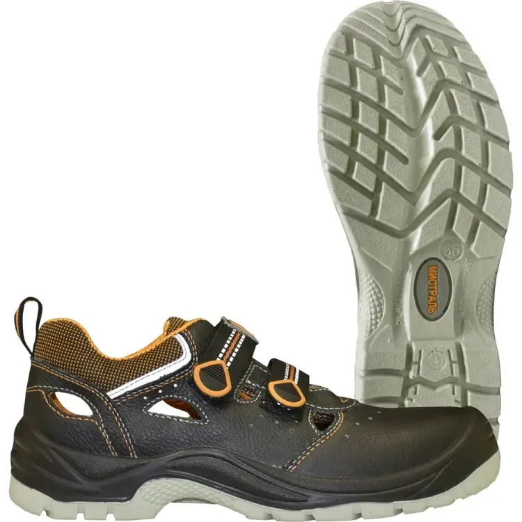 Сандали Спрут Мистраль ULTRA 119889 Сандали Спрут Мистраль ULTRA 119889