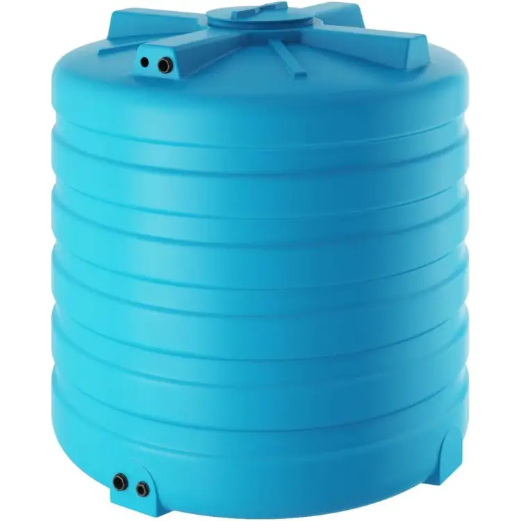 Универсальная емкость Акватек ETV-1500 BW 2-16-2000