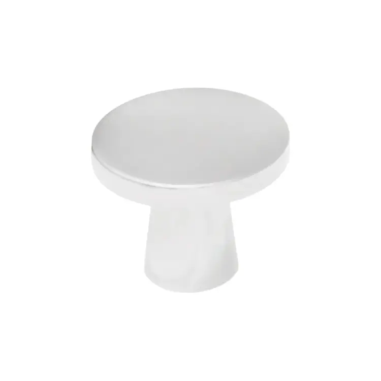 Ручка кнопка Kerron K-2380 SC Ручка кнопка Kerron K-2380 SC