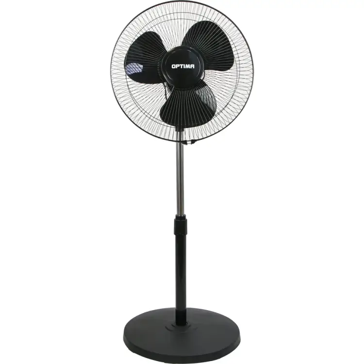 Напольный вентилятор Optima OSF-40B 3000183 Напольный вентилятор Optima OSF-40B 3000183
