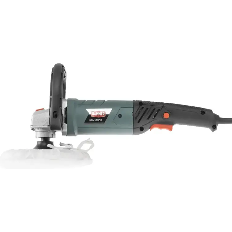 Болгарка (ушм) Hammer Flex USM1200P