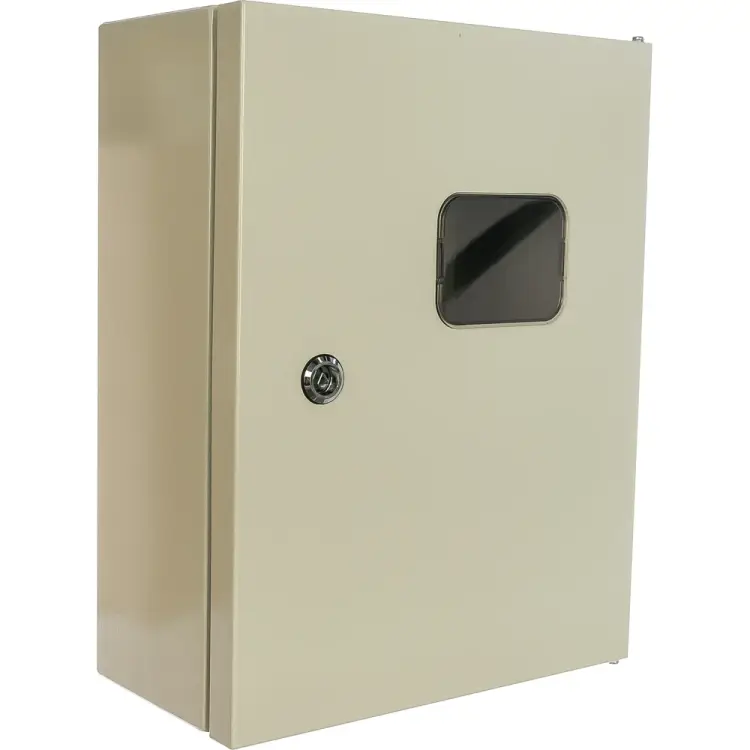 Металлический корпус ЭРА ЩУ 3/1-0 Б0028770