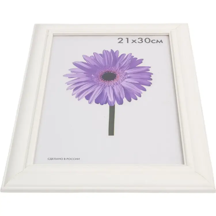 Деревянная рамка ООО Изометрика Diana 0007-8-0001