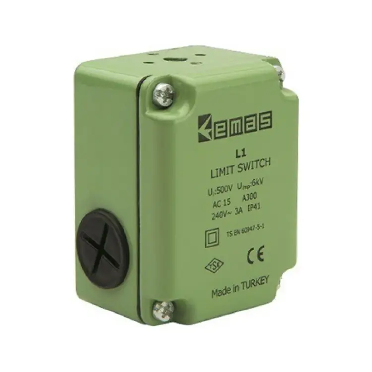 Корпус EMAS L1