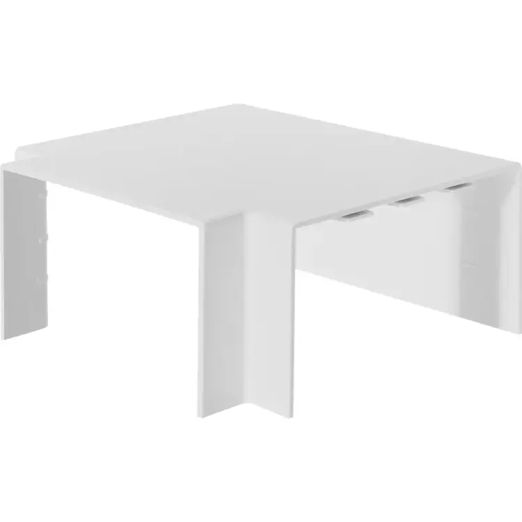 Т-образный угол TDM ELECTRIC КМТ 100х40 SQ0411-0127