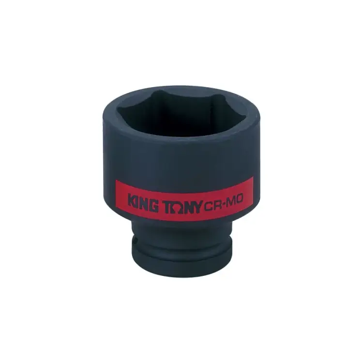 Ударная торцевая головка KING TONY 853534S