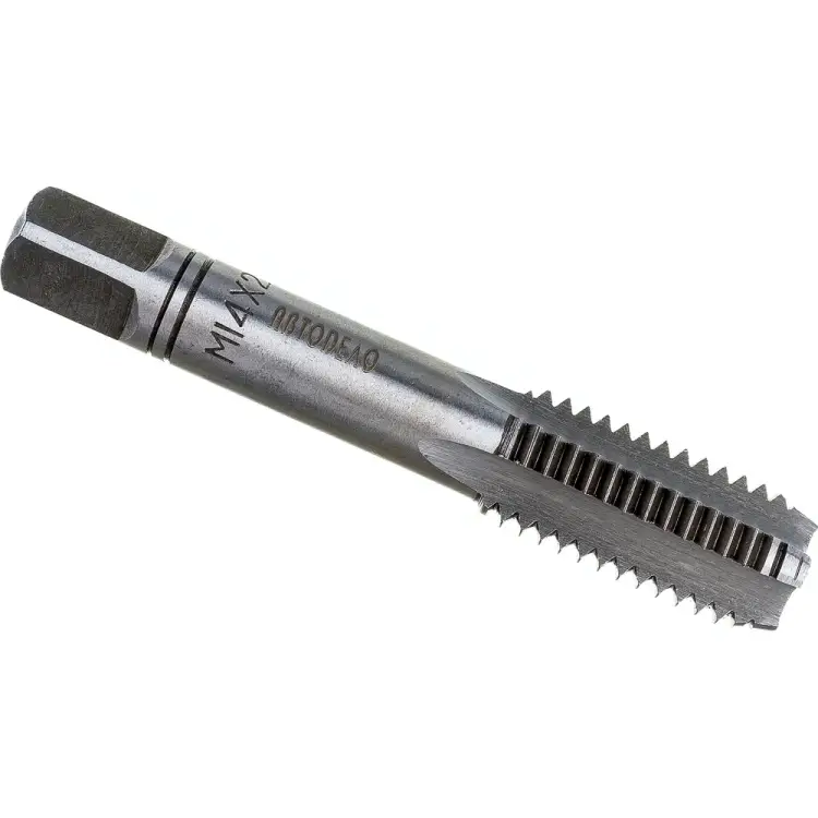 Ручной метчик Автоdело 40802