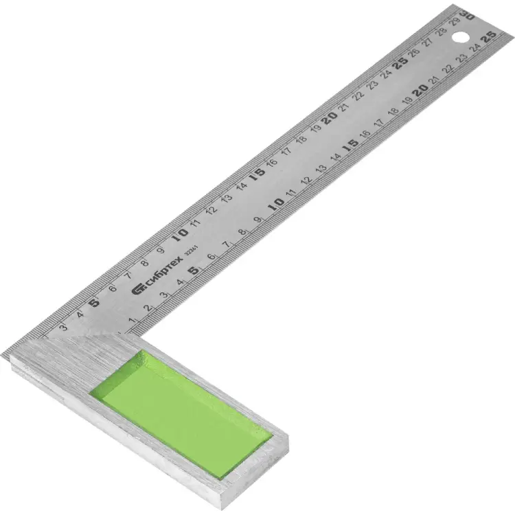 Металлический угольник СИБРТЕХ 32361