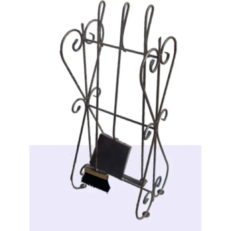 Набор для камина Станкоинструмент и оснастка №3 4811381008129