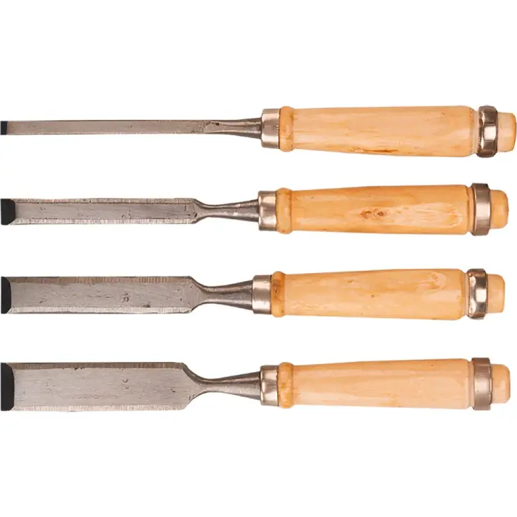 Стамески Top Tools 09A320