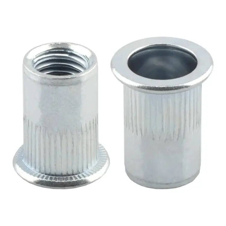 Заклепки резьбовые Автоdело М8, 50 шт. 45407 16884