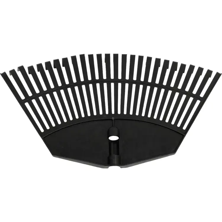 Пластиковые веерные грабли КЭС 21010074