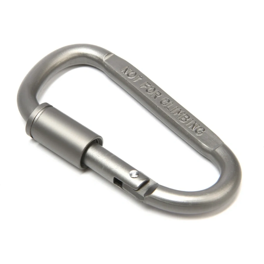 Подвесной карабин тактический ТУНДРА 10066389