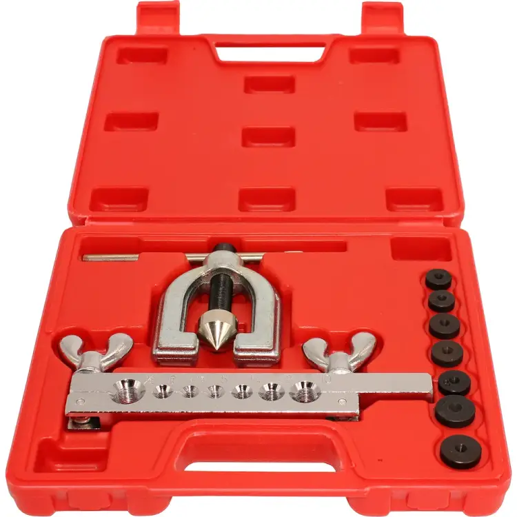 Инструмент для развальцовки труб AE&T TA-M1071 Инструмент для развальцовки труб AE&T TA-M1071