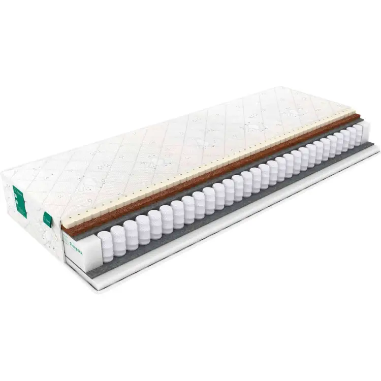 Детский матрас Sleeptek Junior SoftCocos Foam SJSCF-00004-3202