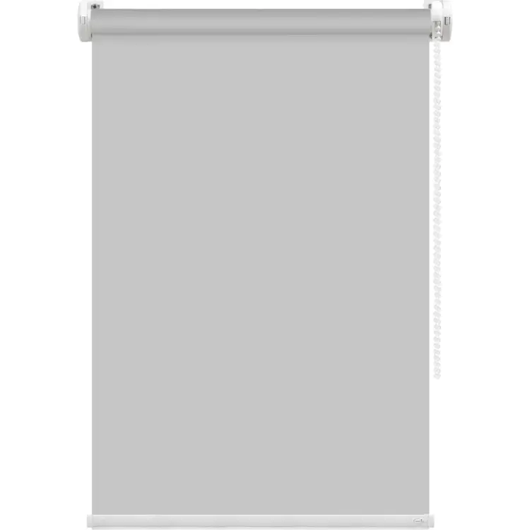 Рулонная штора FixLine AMIGO AMIGO BASIC Black-Out 20346 Рулонная штора FixLine AMIGO AMIGO BASIC Black-Out 20346