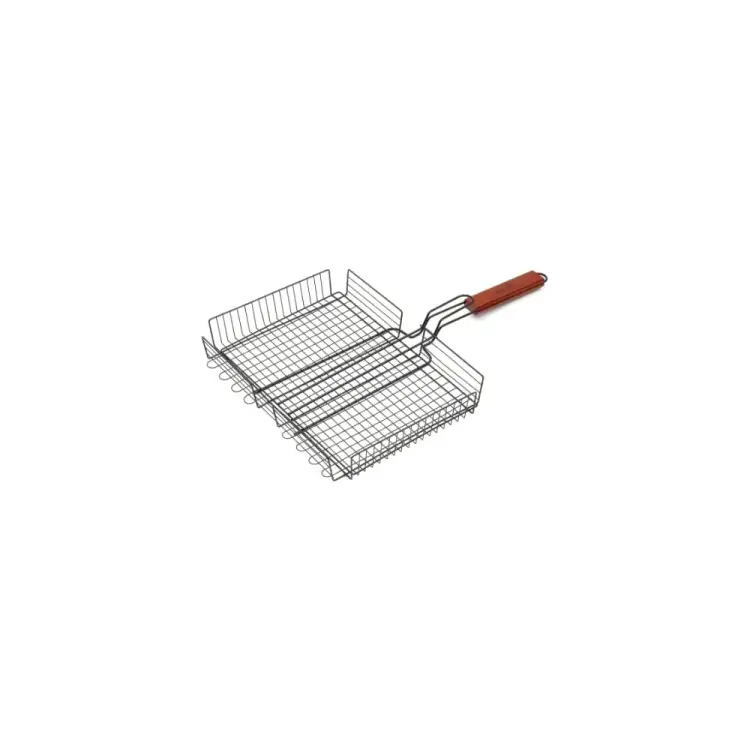 Двойная решетка-гриль Green glade 7001 Двойная решетка-гриль Green glade 7001