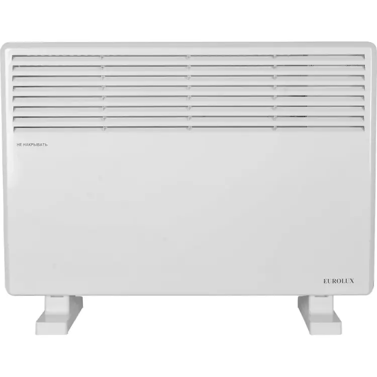 Конвектор Eurolux OK-EU-1500CH 67/4/32 Конвектор Eurolux OK-EU-1500CH 67/4/32