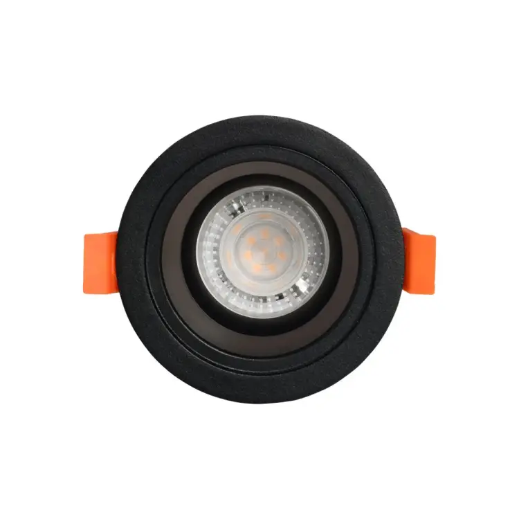 Встраиваемый светильник De Markt Прайм 850010401