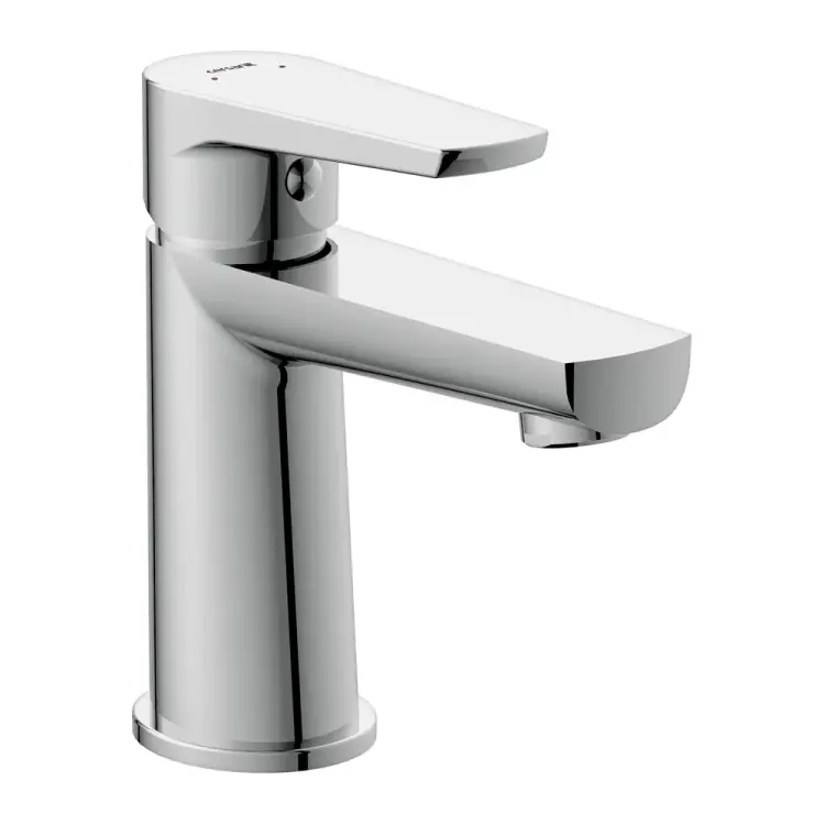 Однорычажный смеситель для раковины Cersanit MODUO 64094