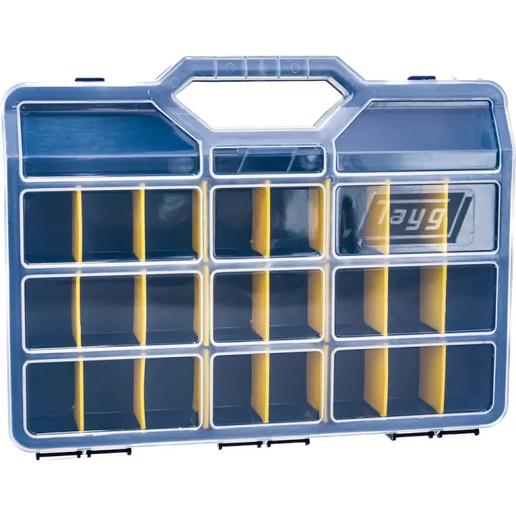 Чемодан для инструментов Tayg 145001