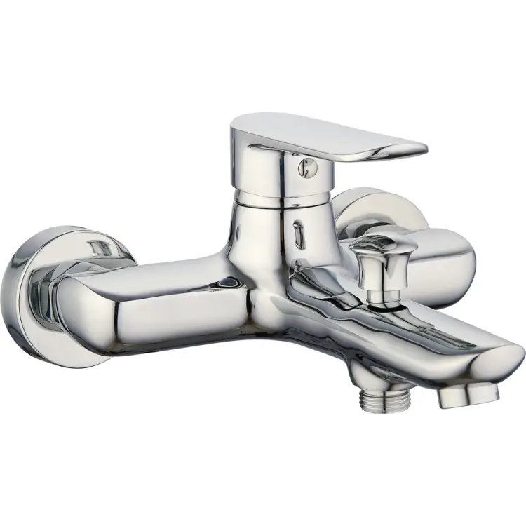 Смеситель для ванны Профсан ПСМ См-ВОРНШлА PSM-200-1