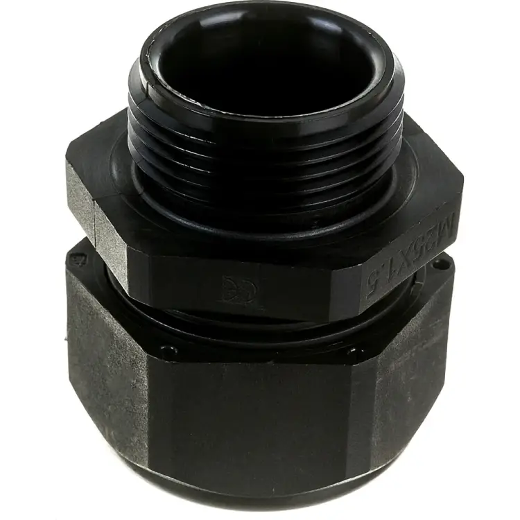 Муфта для гофрированных труб Weyer HSKM25BH WE4104700